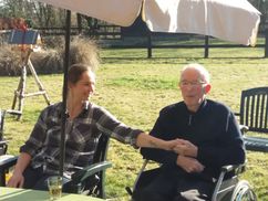 Momente bei "Bi Tacke"