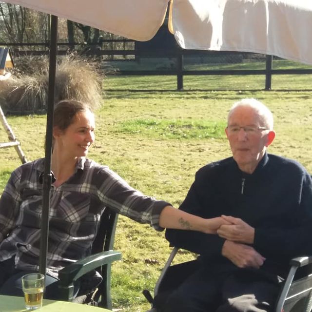 Momente bei "Bi Tacke"
