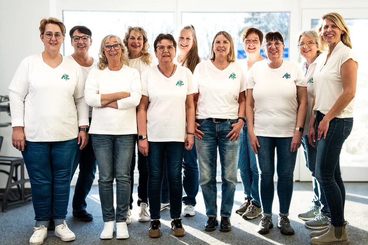 AE-Pflegedienst GmbH & Co. KG