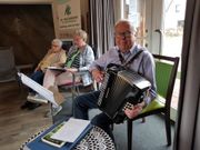 Momente bei "Binnen met buten"