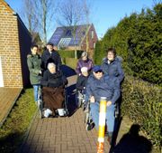 Momente bei "Binnen met buten"