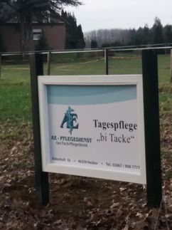 Momente bei "Bi Tacke"
