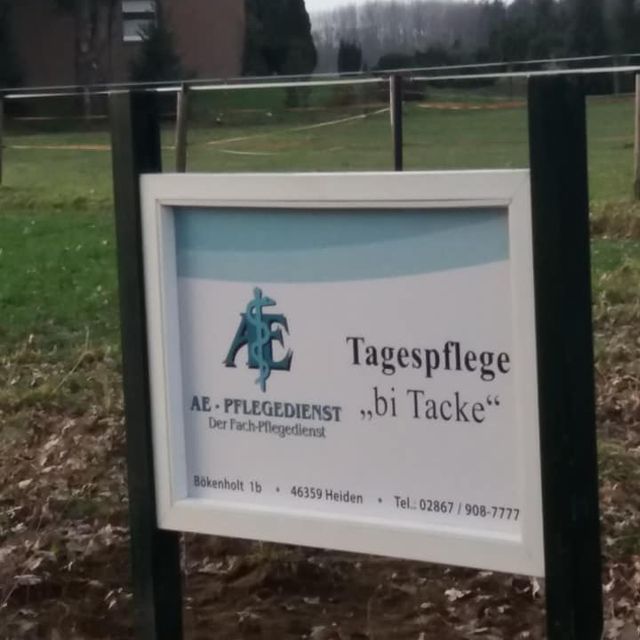 Momente bei "Bi Tacke"