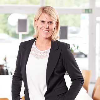Julia Klein-Thebing
