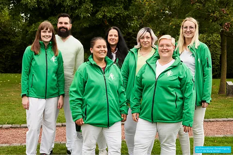 Ambulantes Pflegeteam Reken