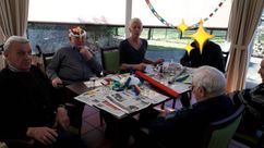 Momente bei "Bi Tacke"