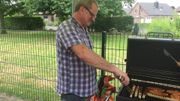 Momente bei "Binnen met buten"