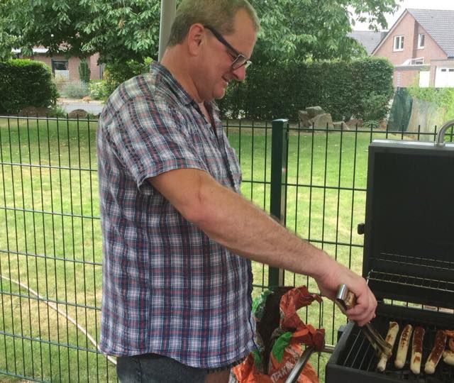 Momente bei "Binnen met buten"