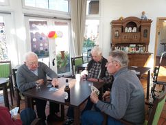 Momente bei "Bi Tacke"