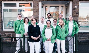 Ambulantes Pflegeteam Reken