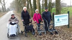 Momente bei "Bi Tacke"