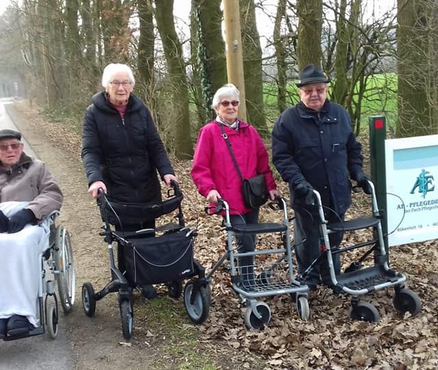 Momente bei "Bi Tacke"