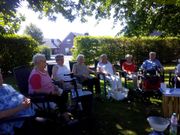 Momente bei "Binnen met buten"