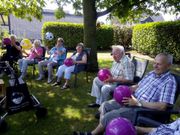 Momente bei "Binnen met buten"
