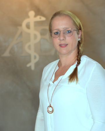Katharina Eymann