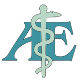 Logo - AE-Pflegedienst GmbH & Co. KG aus Borken