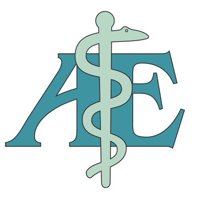 Logo - AE-Pflegedienst GmbH & Co. KG aus Borken