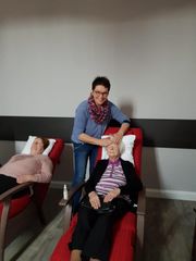 Momente bei "Binnen met buten"