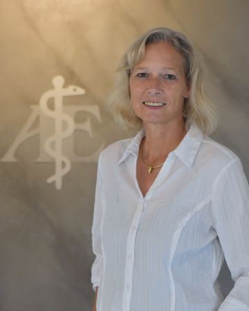 Monika Limberg
