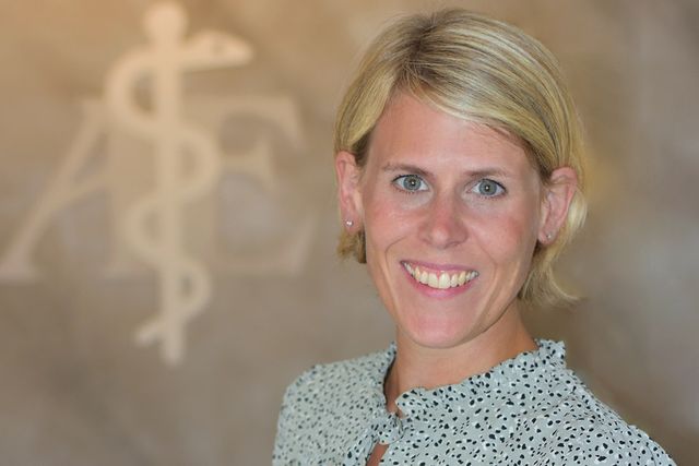 Julia Klein Thebing