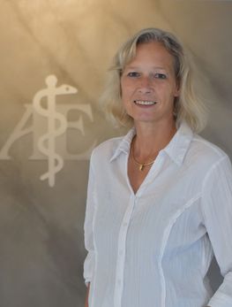 Monika Limberg