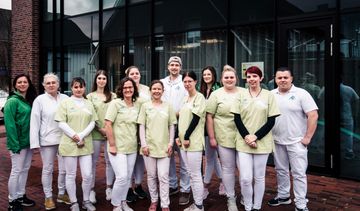 Ambulantes Pflegeteam Heiden