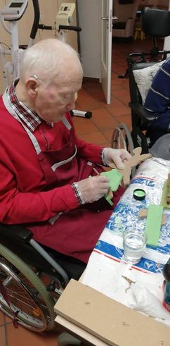 Momente bei "Bi Tacke"