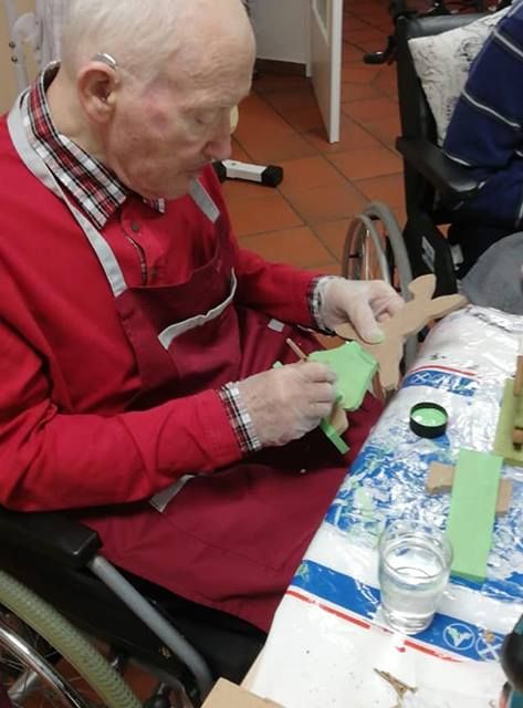 Momente bei "Bi Tacke"