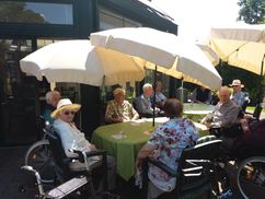 Momente bei "Bi Tacke"