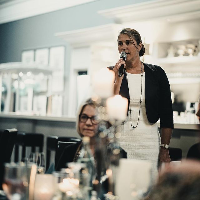 Silke Sommers stellvertretenden Landrätin Kreis Borken