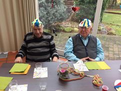 Momente bei "Bi Tacke"