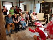 Momente bei "Binnen met buten"