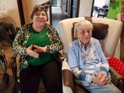 Momente bei "Binnen met buten"