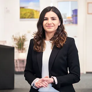 Müzzeyen Isik