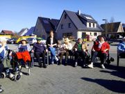 Momente bei "Binnen met buten"