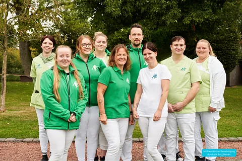 Ambulantes Pflegeteam Heiden