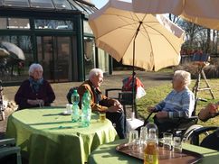 Momente bei "Bi Tacke"