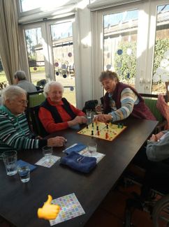 Momente bei "Bi Tacke"