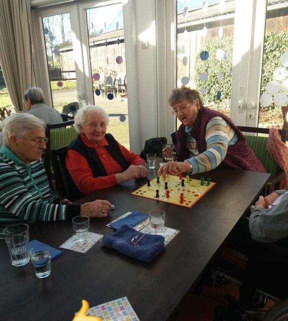 Momente bei "Bi Tacke"